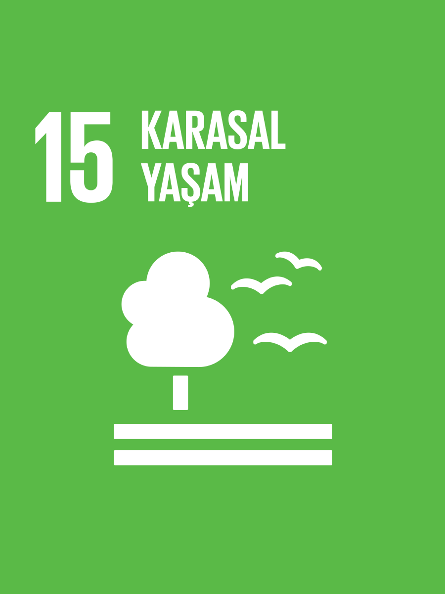 Karasal Yaşam